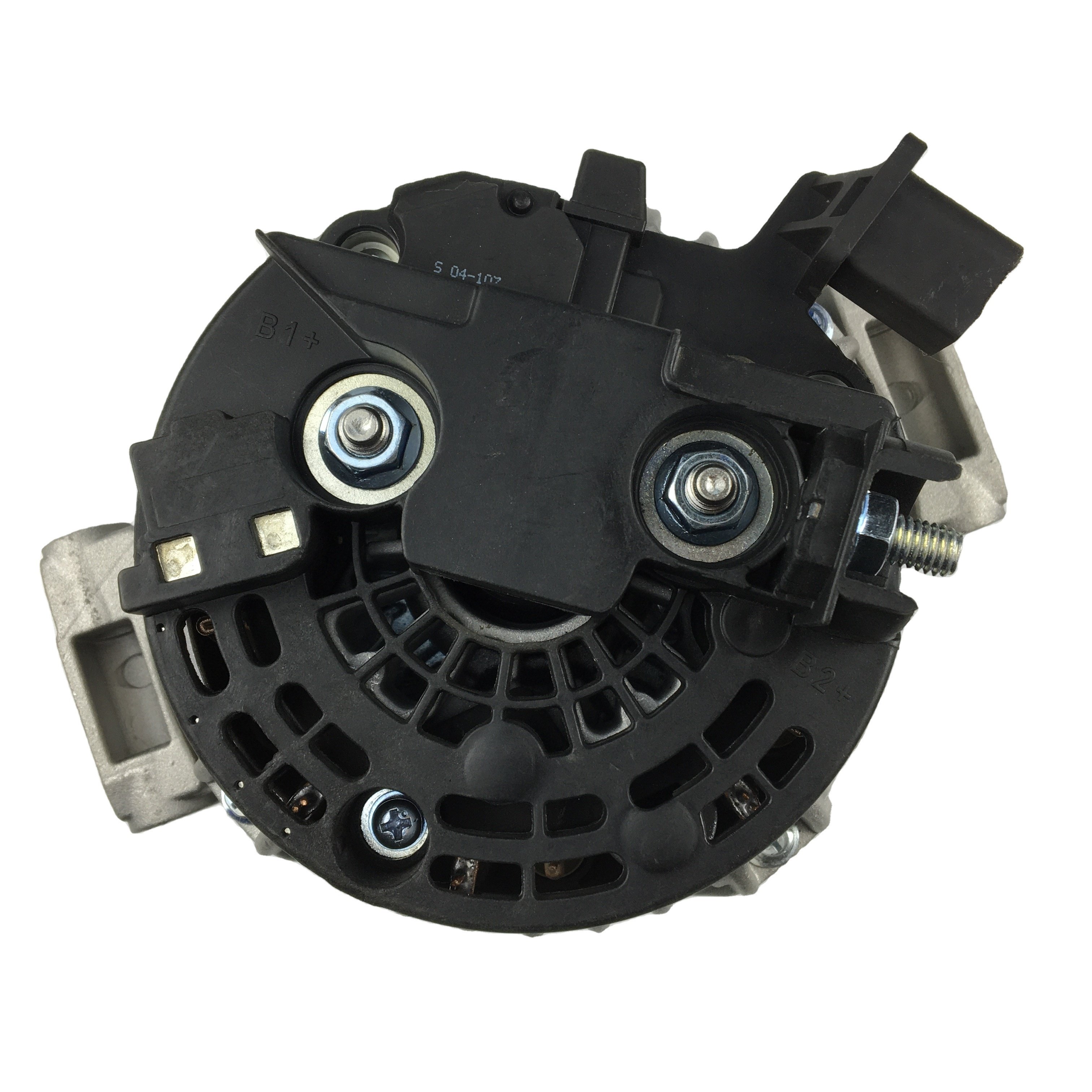 For BMW116 12317533270 7516098 7520495 7521384 7521385 7521490 7532966 7533270 0124525042 N40B16 3kva Alternator 12v150A 6PK